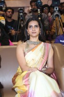 Sri Gouri Priya Stunning New Look